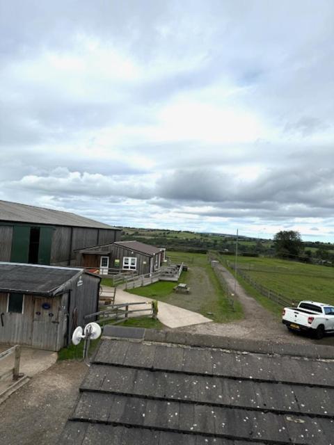 The Stables Holiday Let Low Etherley 외부 사진